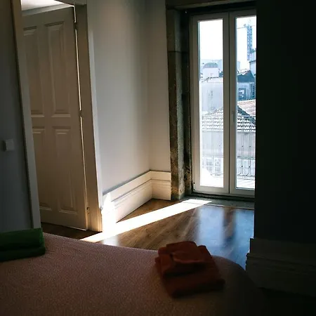 Διαμέρισμα Rua Cedofeita