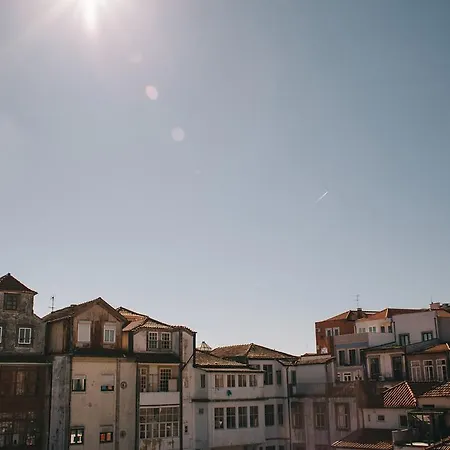 Rua Cedofeita *