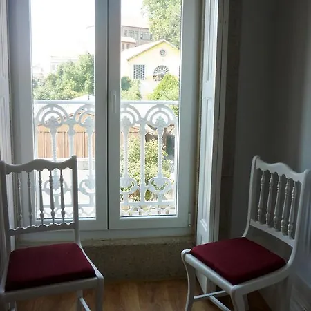 Rua Cedofeita Διαμέρισμα *